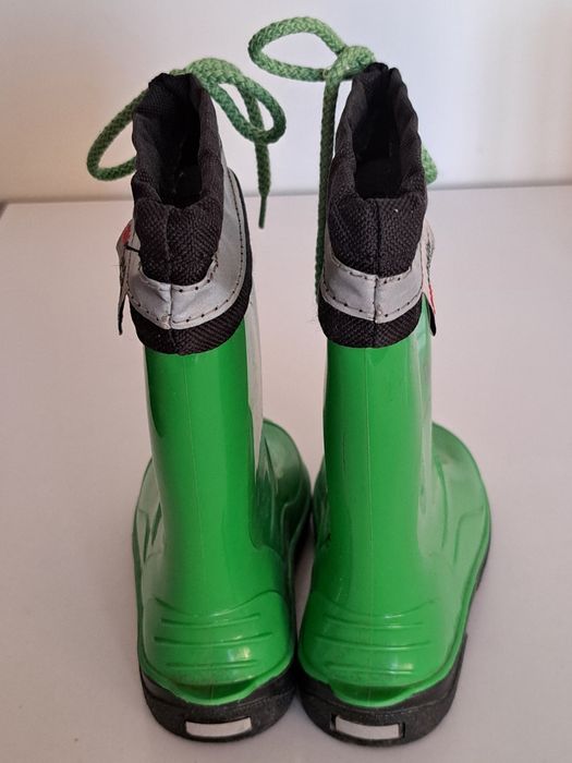 Kalosze endo r 24 odblaski