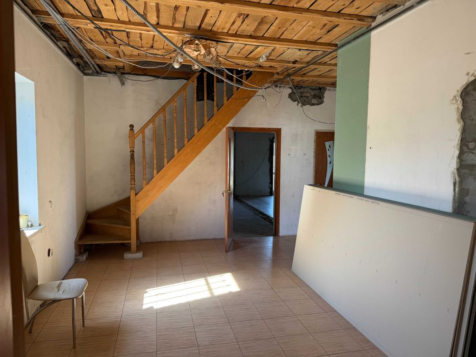 Продам Дом на Левом берегу  ул Березановская рн Озера