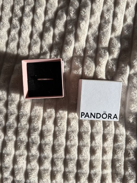 Каблучка пандора оригінал