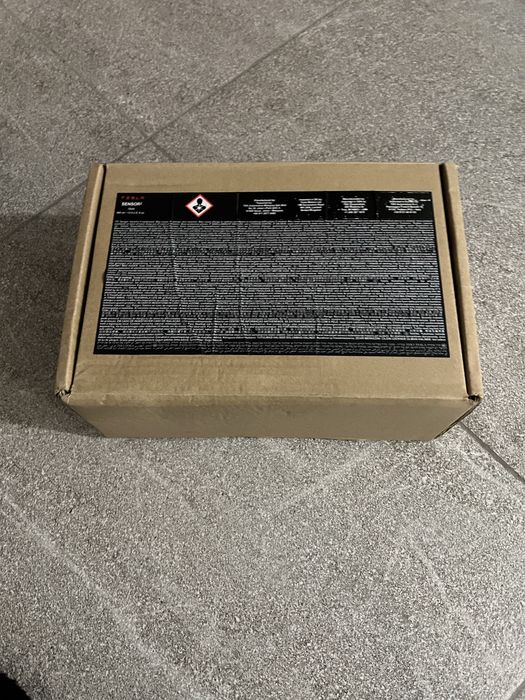 Оригинальный компрессор Tesla