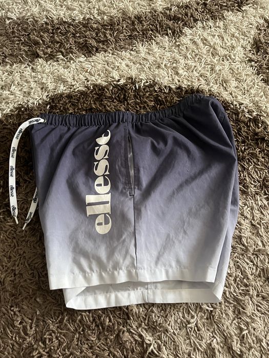 продам шорты Ellesse,размер L, мужские, состояние 9/10