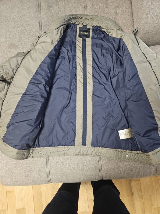 Casaco Anthony Morato M