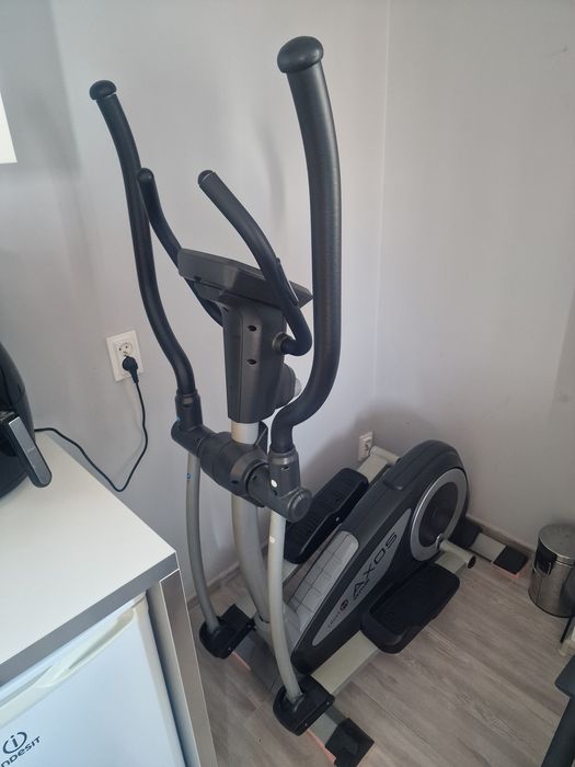 Orbitrek Kettler Axos