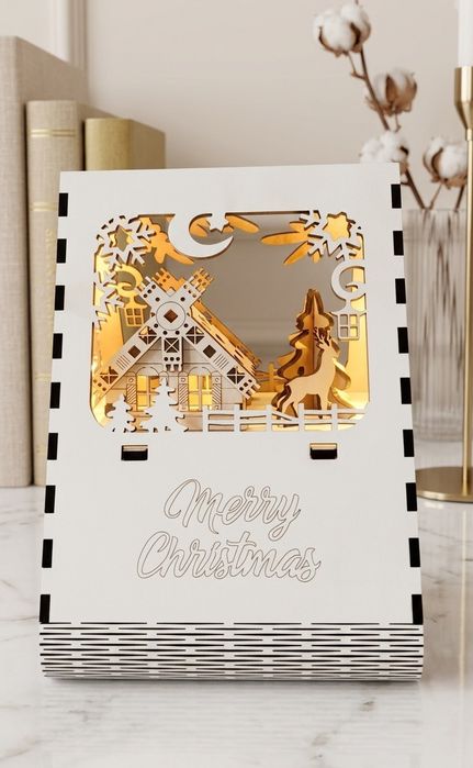 Decoração de Natal