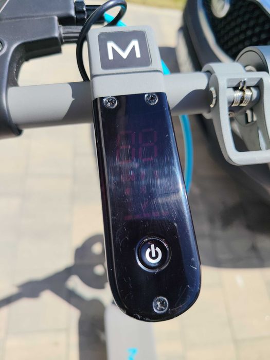Hulajnoga motus scotty 10 plus