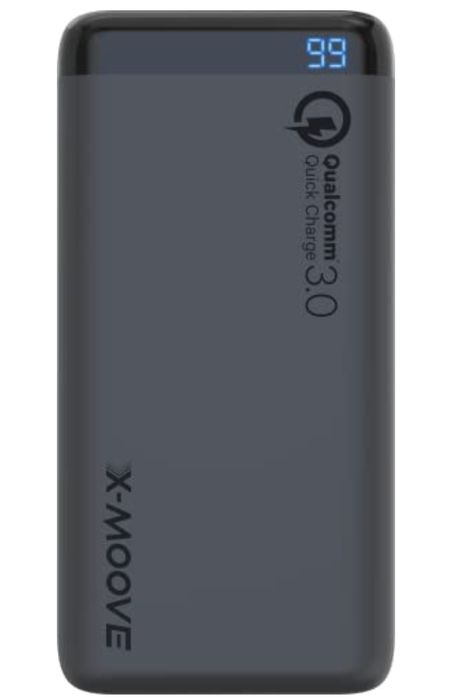 Powerbank X-moove 15000 mAh
