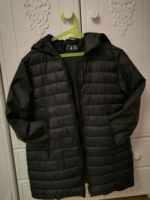 Плащик куртка ZARA