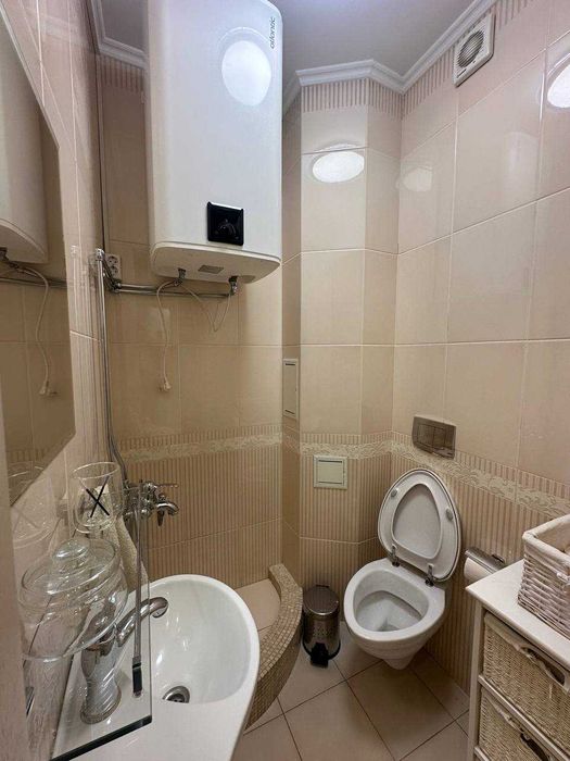 3-rooms apartment apartment by the address st. Kulikovo pole pl Oktyabrskoy revolyutsii pl (area 118 m²) - Atlanta.ua - photo 21