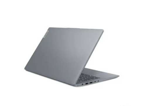 Portátil Lenovo IdeaPad Slim 3 - Ryzen5 - Ecrã 15.6 - 512GB/16GB MBRAM