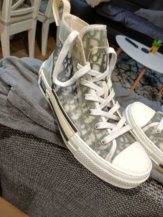 Buty Dior rozmiar 42 oryginał