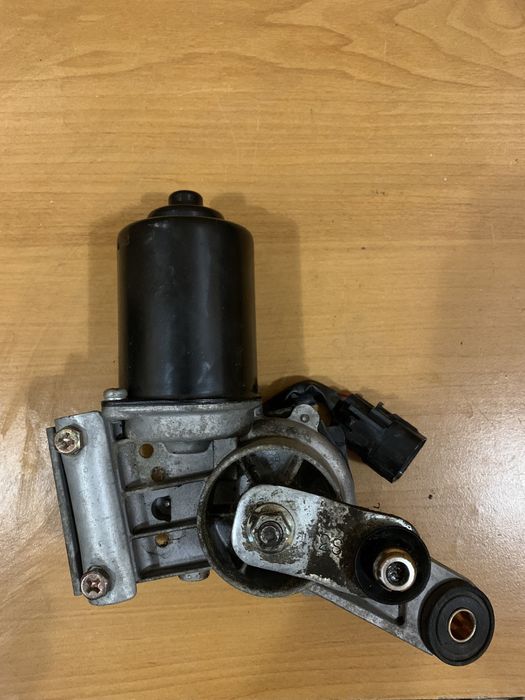 Моторчик стеклоочистителя Nissan Almera Classic 54101-31010 (28810-95F0B)