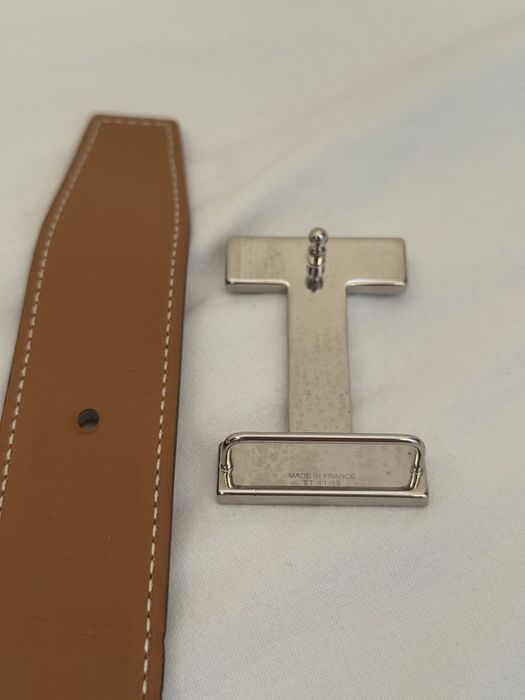 Hermes pasek oryginalny
