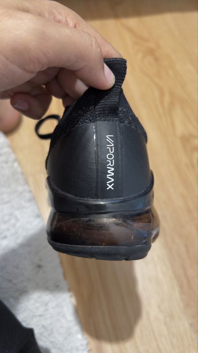 Nike Vapormax Flyknit 3