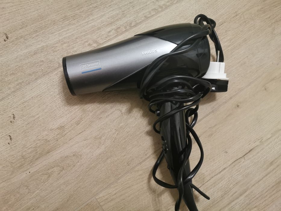 Suszarka philips