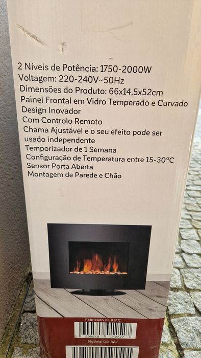 Salamandra Eléctrica