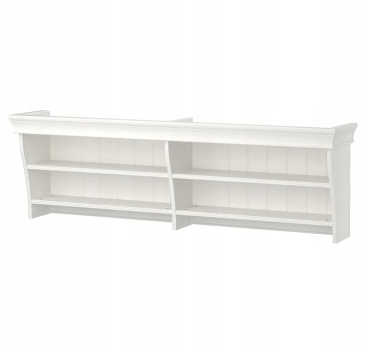 Liatorp IKEA półka 152x47 NOWA