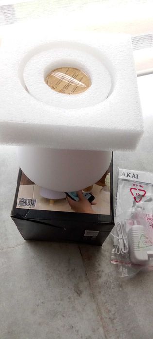 Głośnik Akai Light