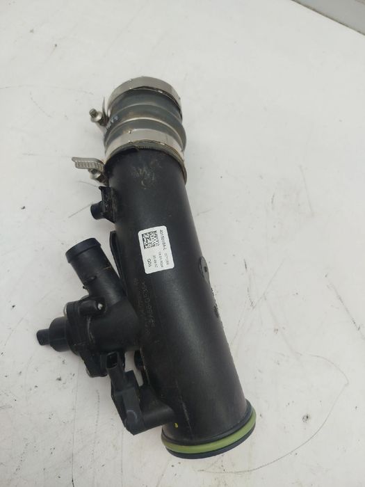 Tubo do intercooler MERCEDES-BENZ GLC (X254)