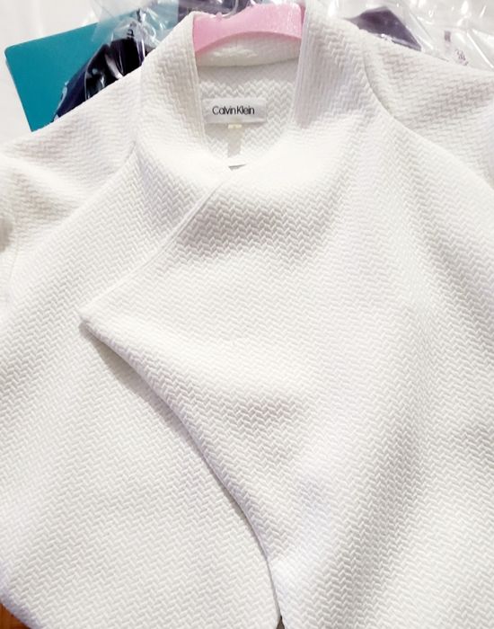 Casaco Calvin Klein Feminino