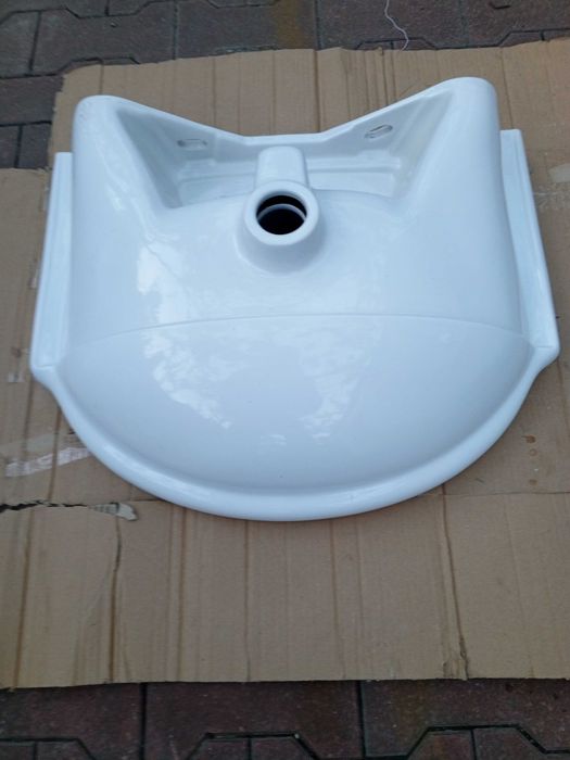 Умывальник раковина ширина 62 см есть дефект