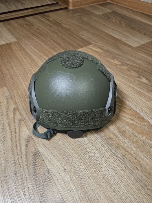 Шлем баллистический  Fecsa V6