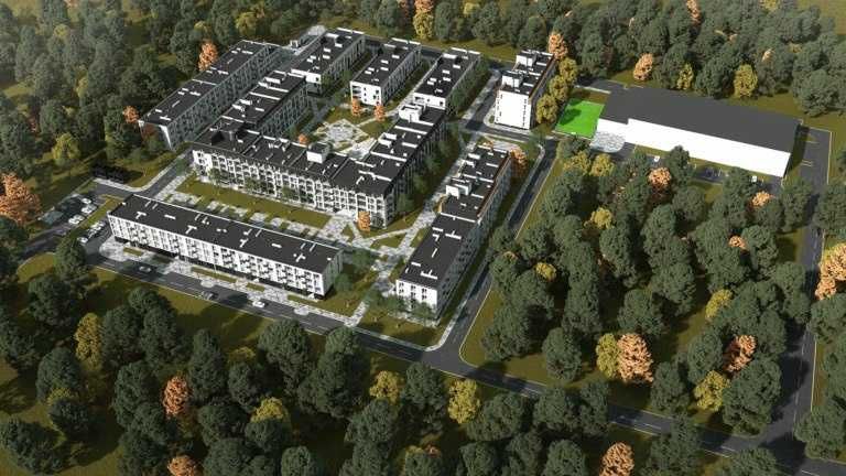 Продаж 3 кім квартири + комора 6м2 в ЖК Еко дім на Надійній.