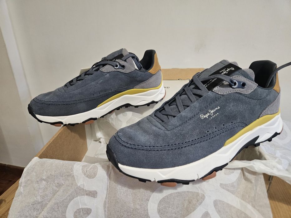 Sapatilhas Pepe Jeans novas