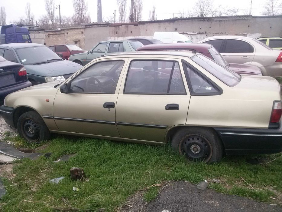 Авто DAEWOO NEXIA, ДНЗ: BH8786BH, 2007 р.в., VIN: XWB3D31UD7A123423