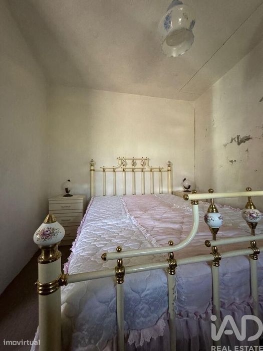 Casa / Villa T3 em Sendim de 60 m2