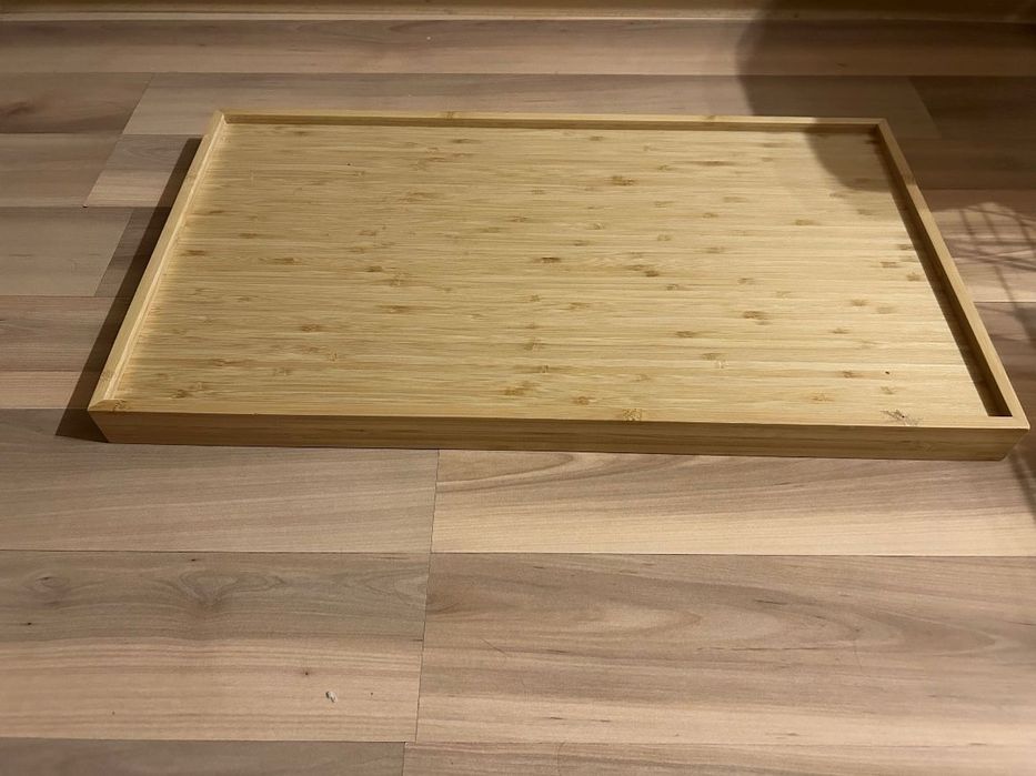 Składany stolik IKEA  53х30х27
