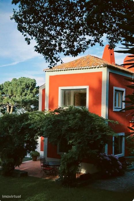 Moradia T3 com jardim e piscina perto da Praia Grande