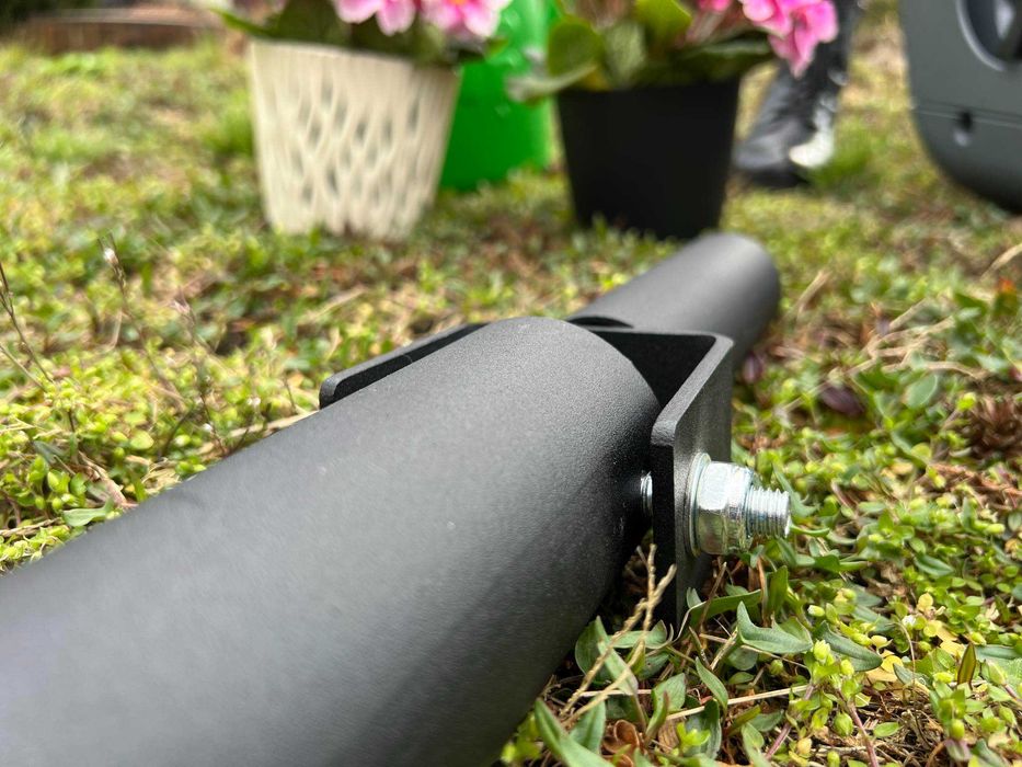 Ladmine Adapter do Wiosłowania w dowolnym miejscu na talerze