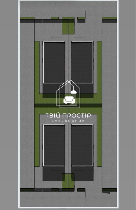 ВЛАСНИК‼️195 м2 з підвалом‼️газ,  будинок 2,5 со