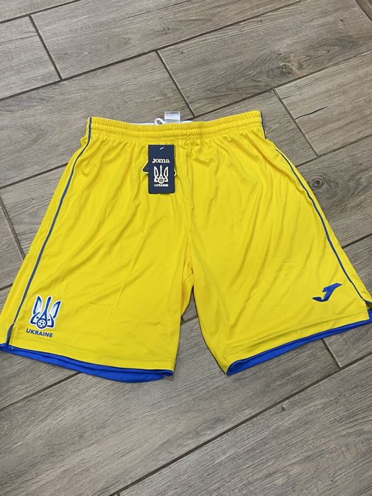 Чоловічі шорти Joma С, М, Л, Хл Футбольні шорти,футбольные шорты