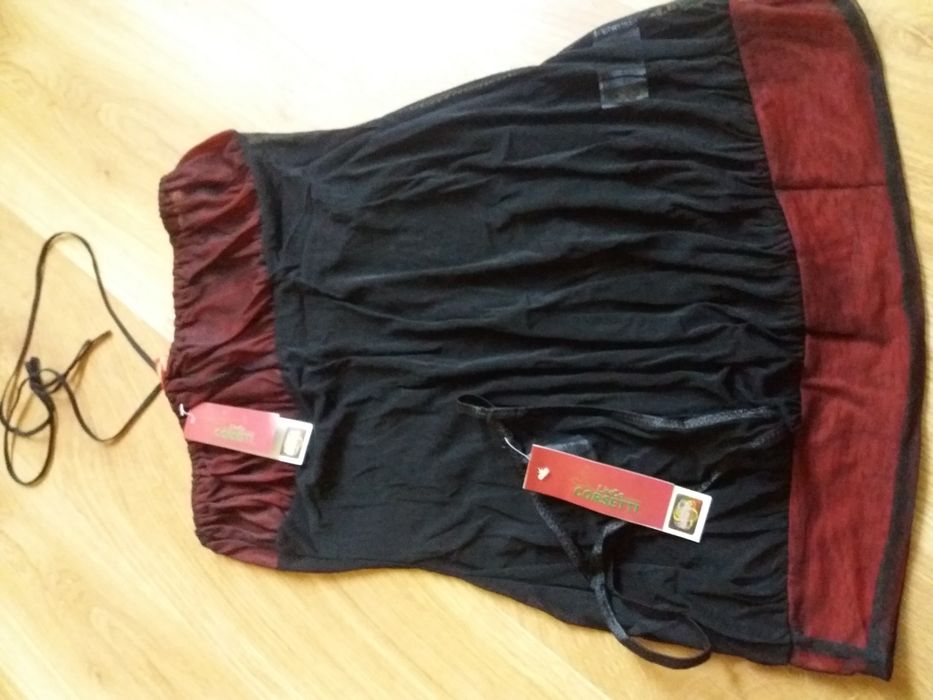 Koszulka nocna LivCo Corsetti