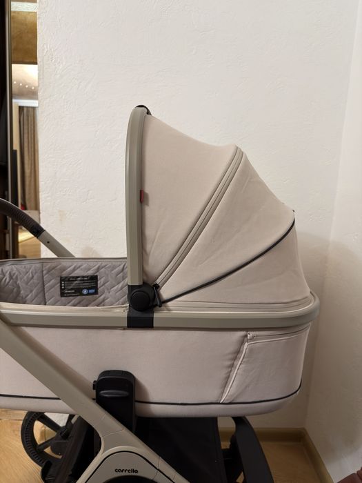 Carrello Vector 2в1