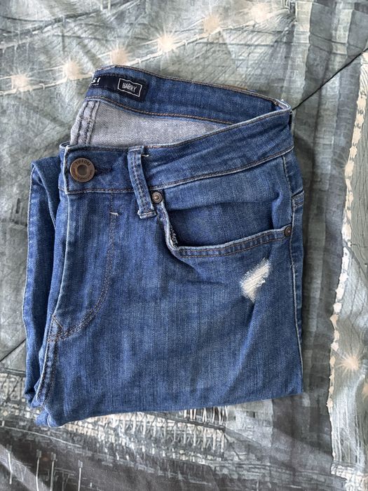 Calças Skinny tiffosi