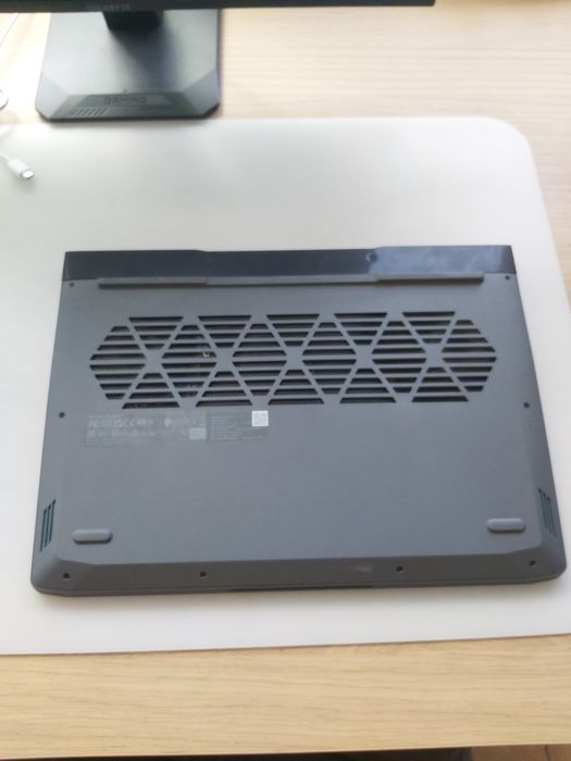 Lenovo LOQ 15APH8 Ryzen 5 7640HS GTX 4060 16GB RAM