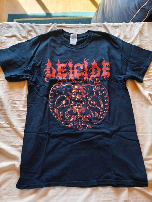 T-shirt´s de Rock / Metal