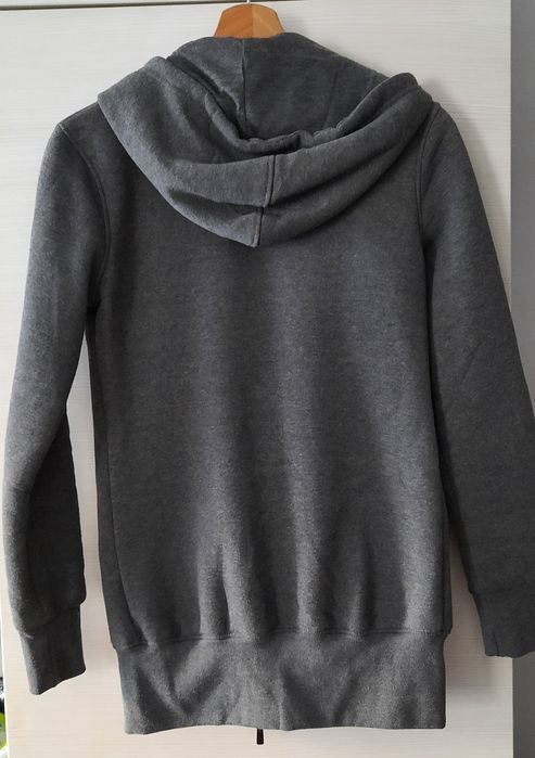 Dresowa kurtka / bluza, rozmiar S