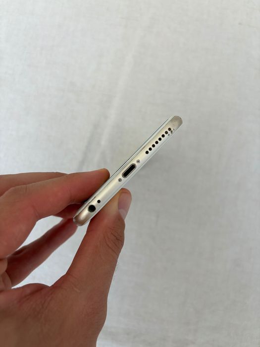 iPhone 6 – Totalmente funcional | Desbloqueado | Ideal para crianças ou segundo telemóvel
