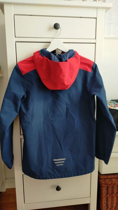 Kurtka trollkids waterproof 152/12Y