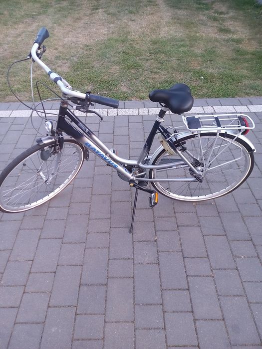 Sprzedam rower damski Batavus