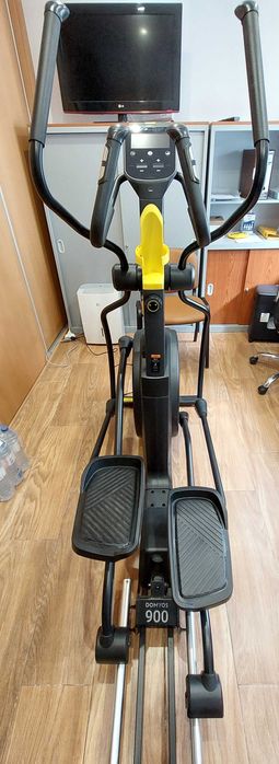 Vende-se Bicicleta Elíptica Domyos 900