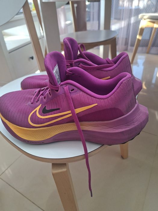 Buty Nike ZOOM FLY 5 W