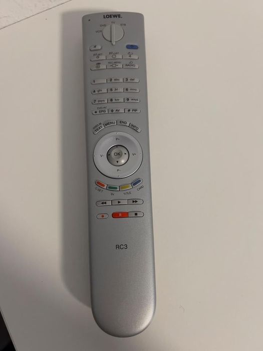 TV Loewe Individual 32'' Select Full HD