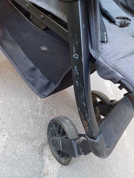 Дитяча каляска karello Echo