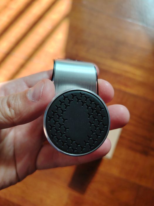 Suporte de telemóvel para carro