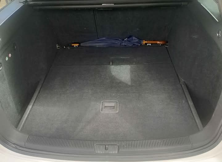 Volkswagen Golf 6 Kombi