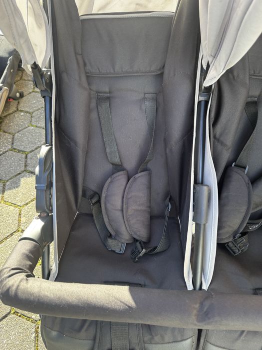 Carrinho de passeio